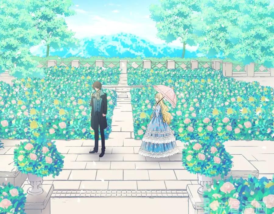 穿越成公爵家的女仆 第1话 愿望成真 第86页
