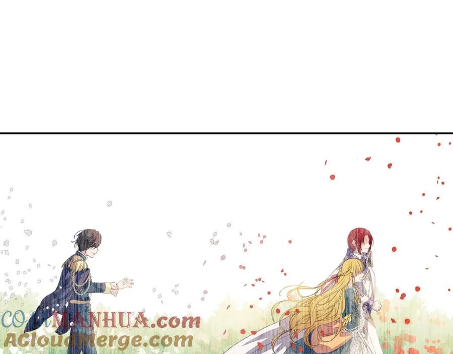 穿越成公爵家的女仆 第1话 愿望成真 第109页
