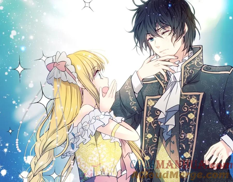 穿越成公爵家的女仆 第1话 愿望成真 第89页