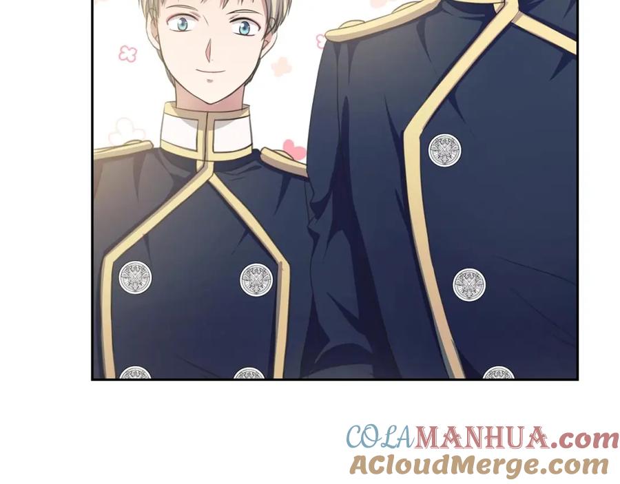 穿越成公爵家的女仆 第29话 改变原剧情的走向！ 第33页