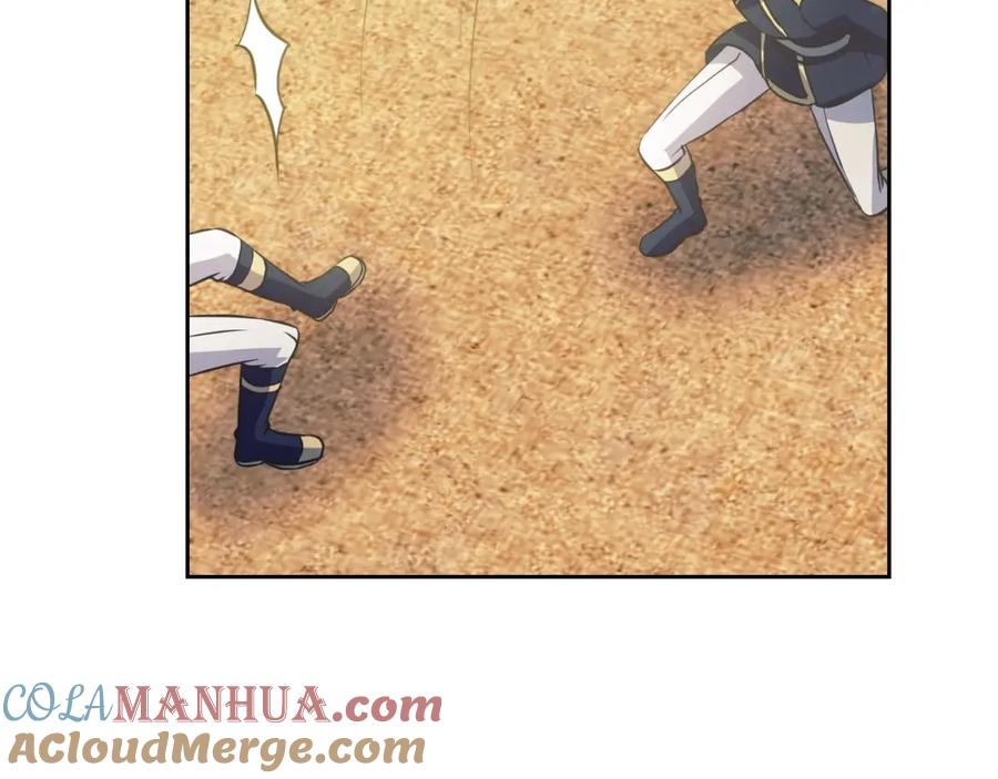 穿越成公爵家的女仆 第29话 改变原剧情的走向！ 第21页