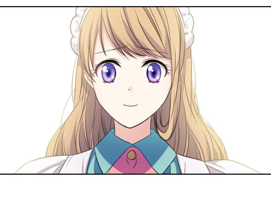 穿越成公爵家的女仆 第29话 改变原剧情的走向！ 第127页