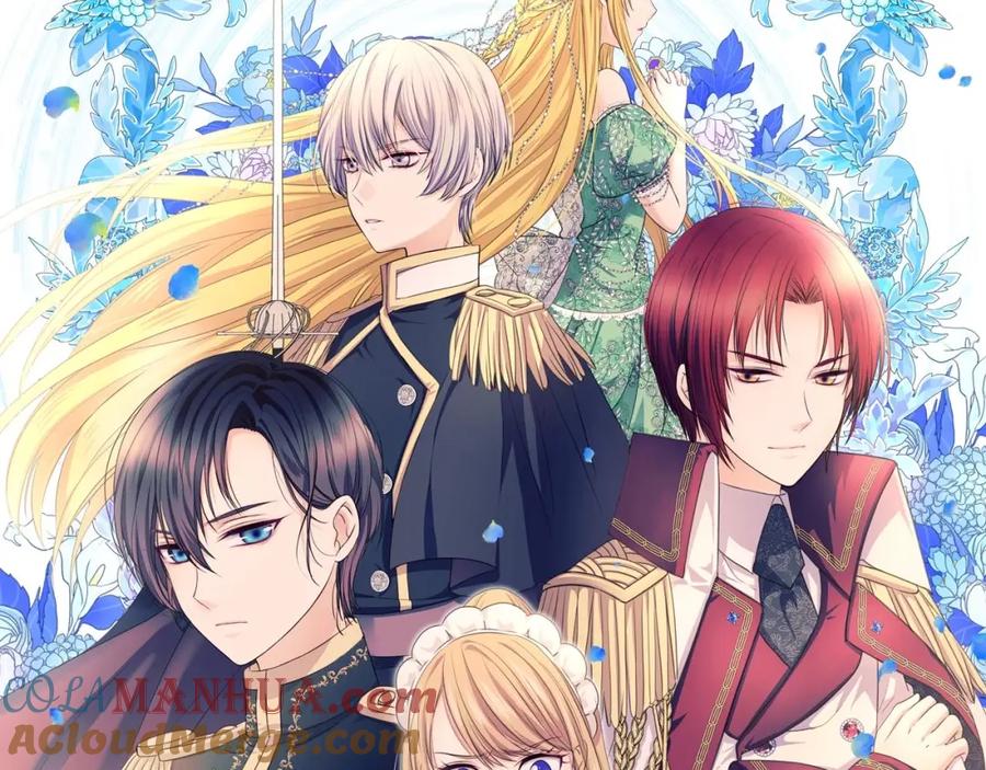 穿越成公爵家的女仆 第29话 改变原剧情的走向！ 第169页