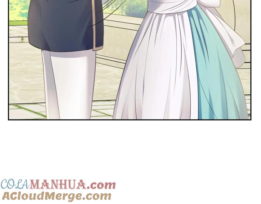 穿越成公爵家的女仆 第29话 改变原剧情的走向！ 第109页