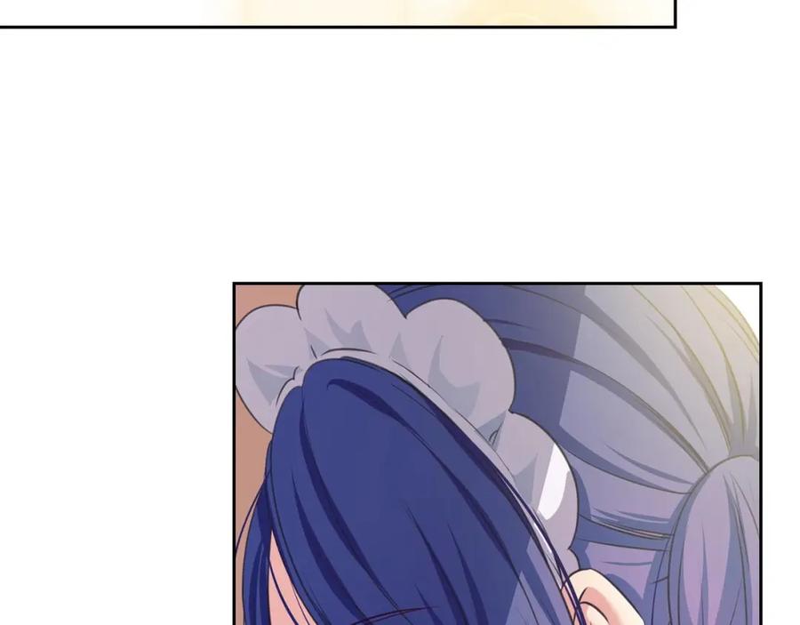 穿越成公爵家的女仆 第29话 改变原剧情的走向！ 第59页