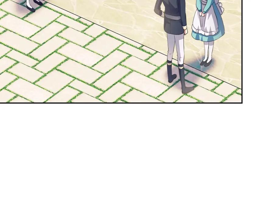 穿越成公爵家的女仆 第29话 改变原剧情的走向！ 第126页