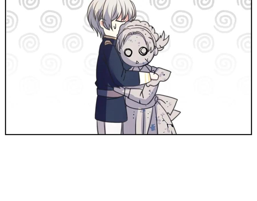 穿越成公爵家的女仆 第29话 改变原剧情的走向！ 第116页