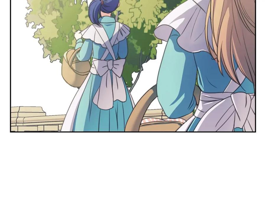 穿越成公爵家的女仆 第29话 改变原剧情的走向！ 第18页