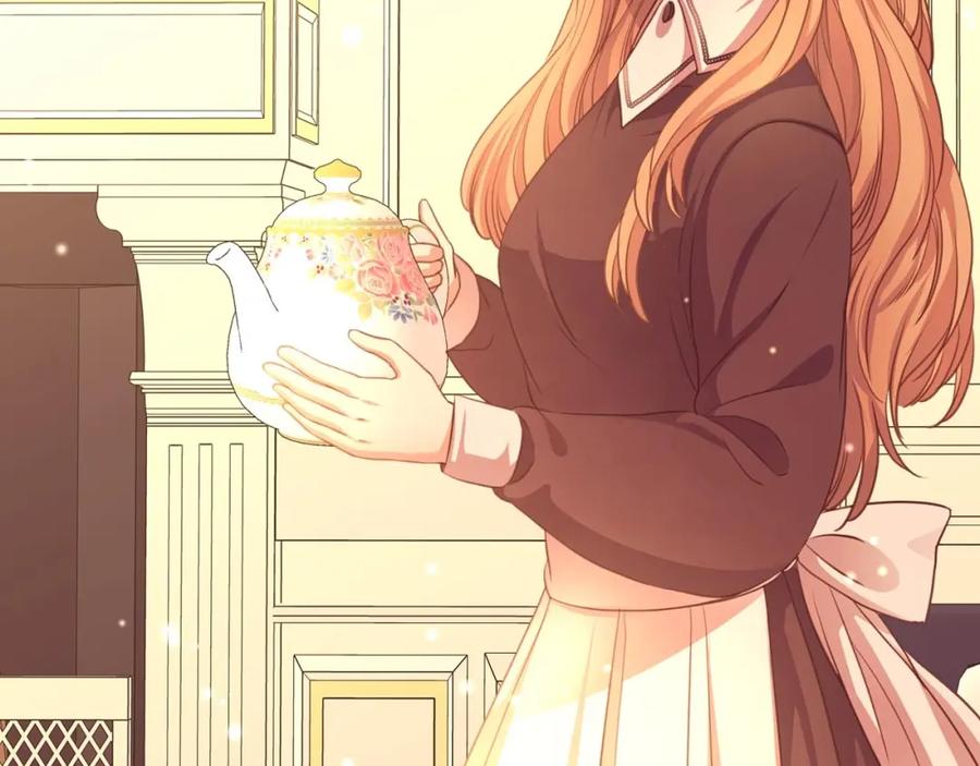 穿越成公爵家的女仆 第31话 请你一定要等我成年！ 第82页