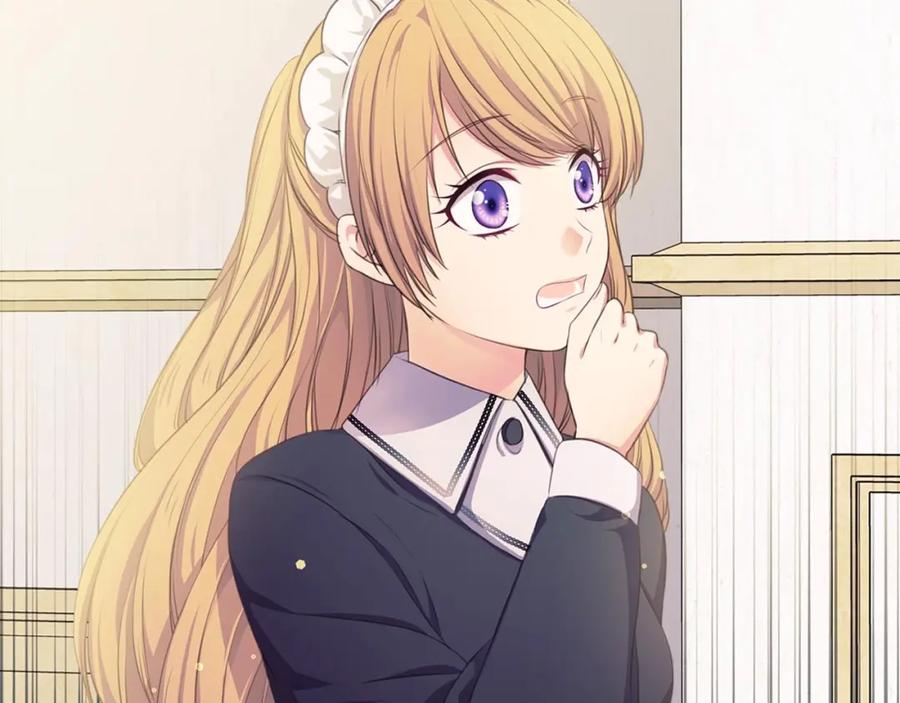 穿越成公爵家的女仆 第31话 请你一定要等我成年！ 第18页
