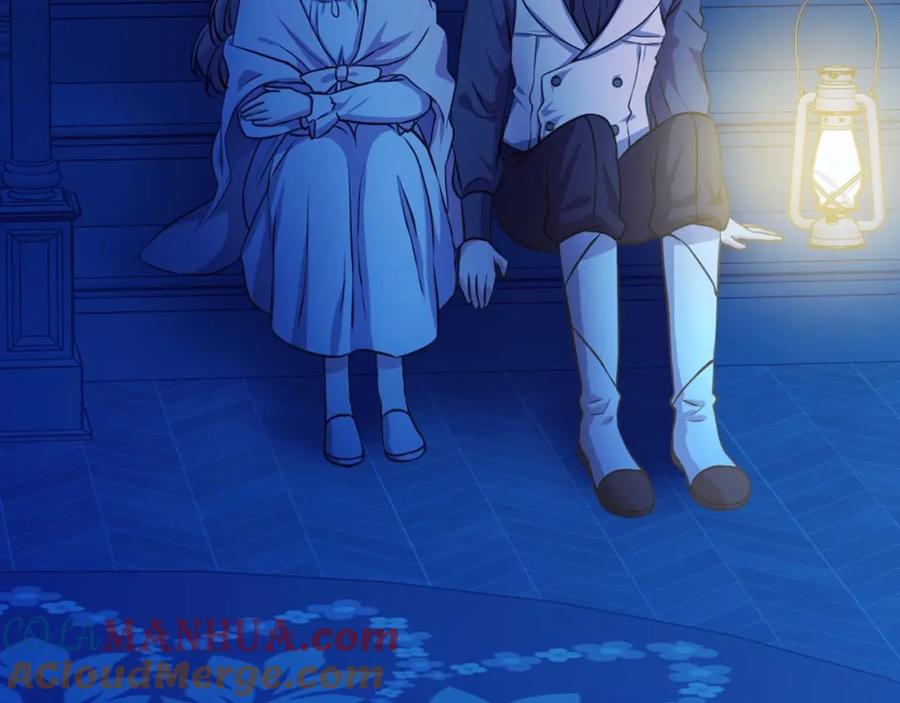 穿越成公爵家的女仆 第32话 女仆们的嫉妒 第97页
