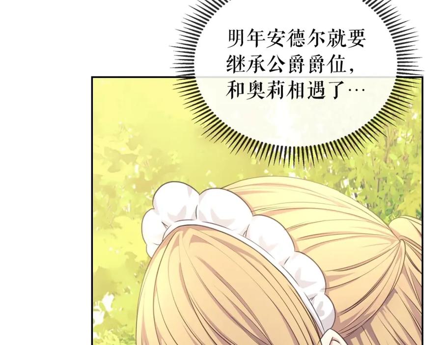 穿越成公爵家的女仆 第33话 人要有自知之明 第54页
