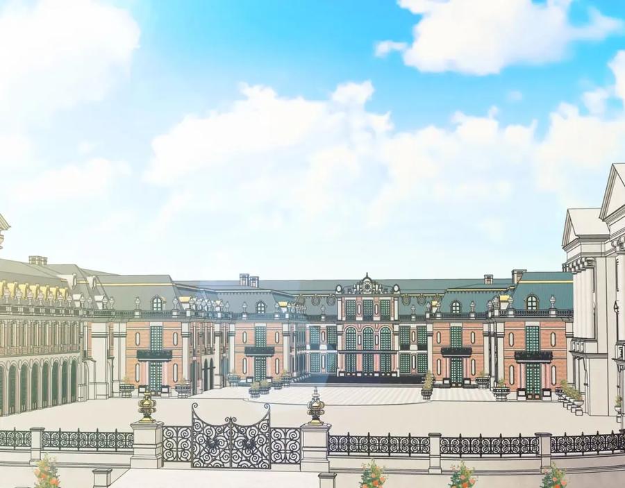 穿越成公爵家的女仆 第33话 人要有自知之明 第156页