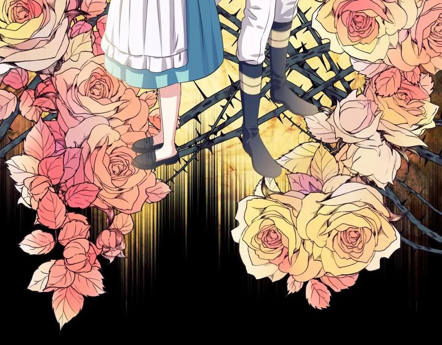 穿越成公爵家的女仆 第33话 人要有自知之明 第36页