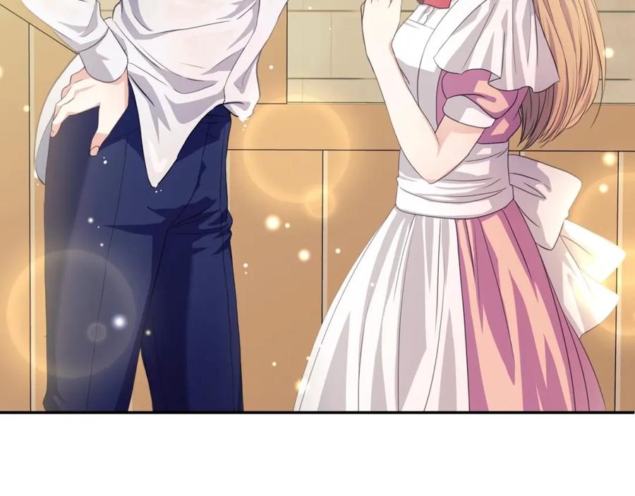 穿越成公爵家的女仆 第34话 陷入两难 第124页