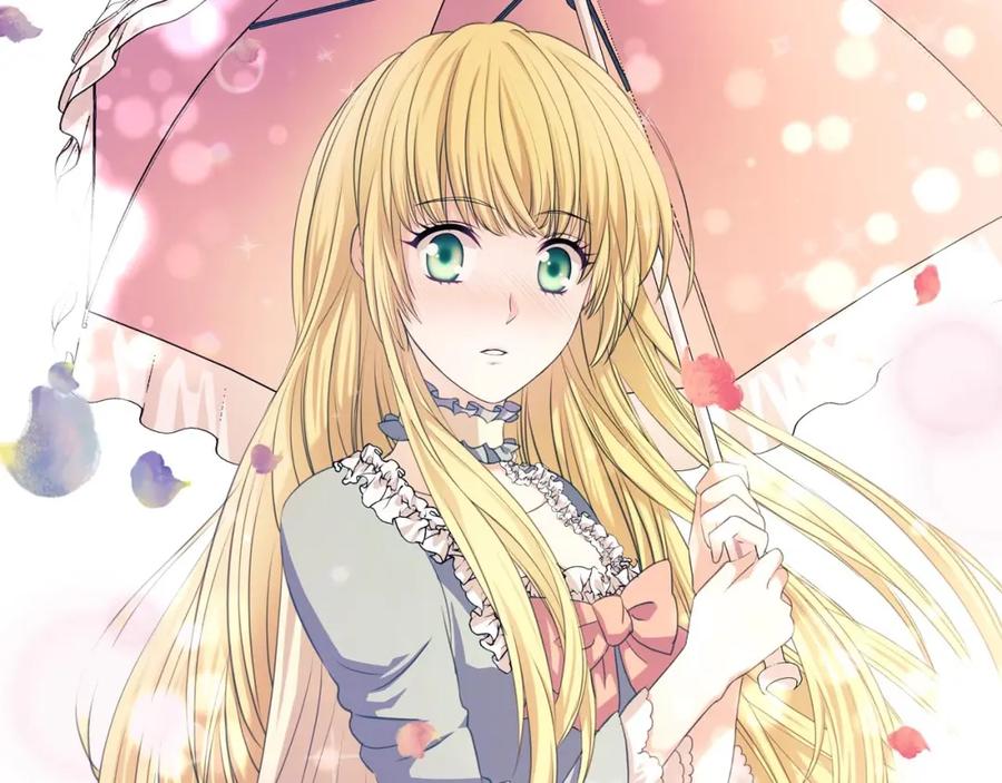穿越成公爵家的女仆 第34话 陷入两难 第175页