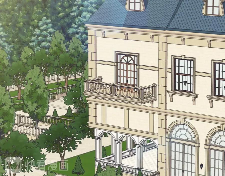 穿越成公爵家的女仆 第35话 继承爵位 第110页