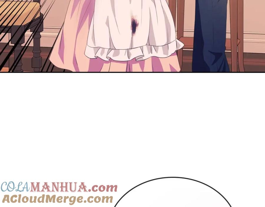 穿越成公爵家的女仆 第36话 疤痕的设定 第85页