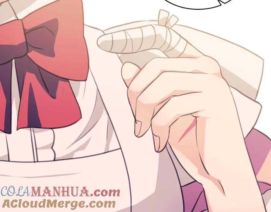 穿越成公爵家的女仆 第36话 疤痕的设定 第53页