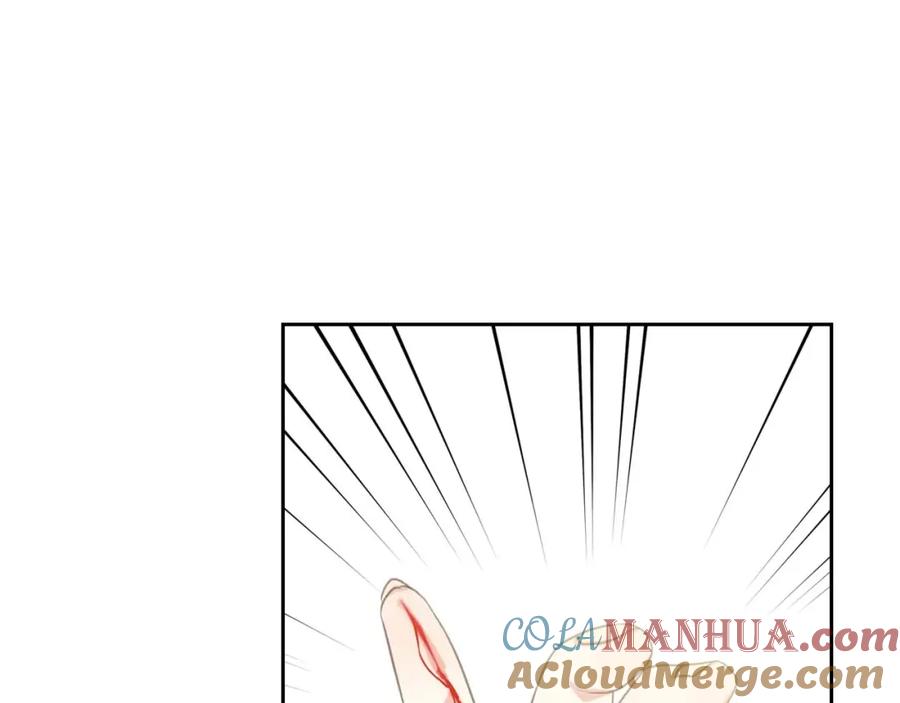 穿越成公爵家的女仆 第36话 疤痕的设定 第5页