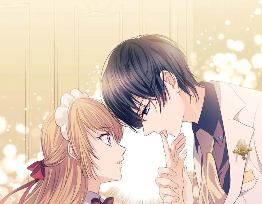 穿越成公爵家的女仆 第36话 疤痕的设定 第78页