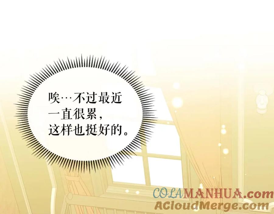 穿越成公爵家的女仆 第36话 疤痕的设定 第17页