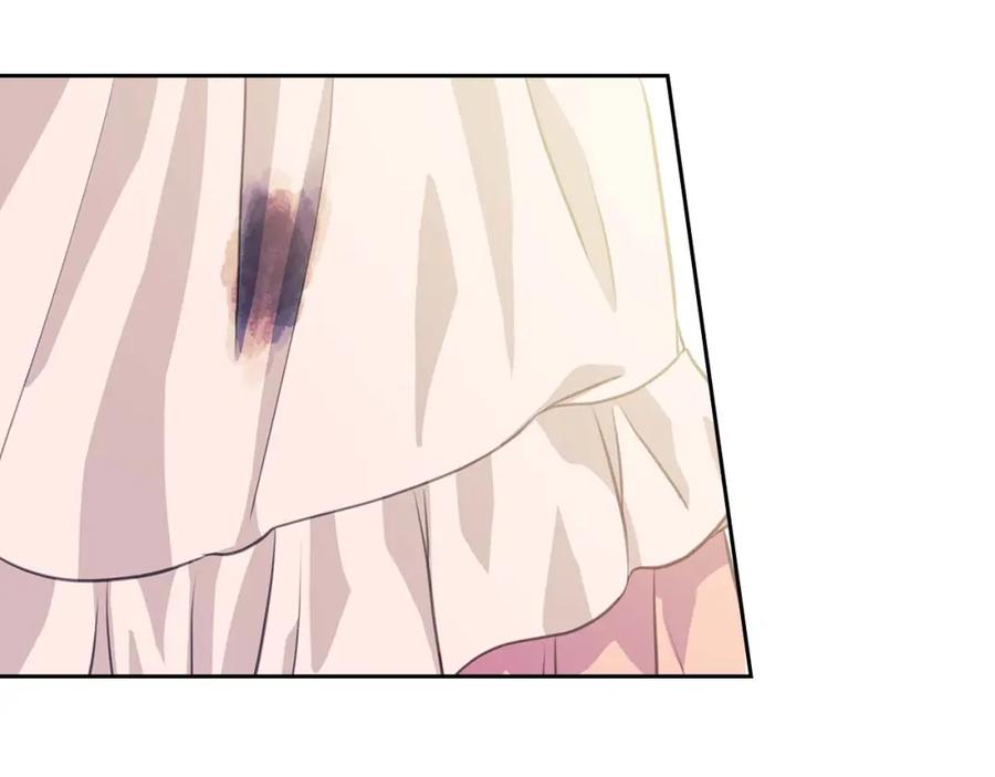 穿越成公爵家的女仆 第36话 疤痕的设定 第51页