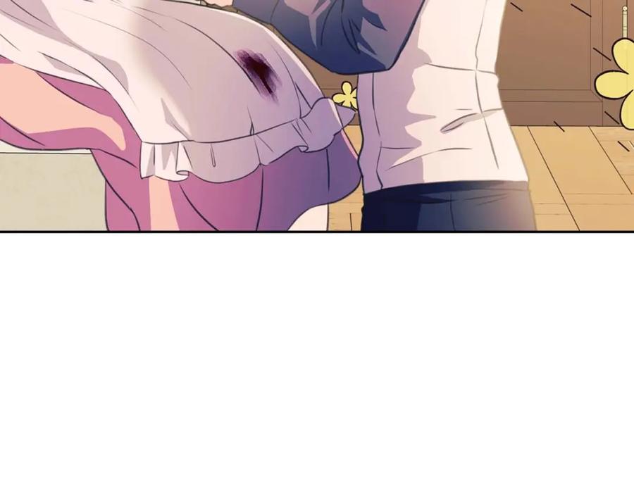 穿越成公爵家的女仆 第36话 疤痕的设定 第135页