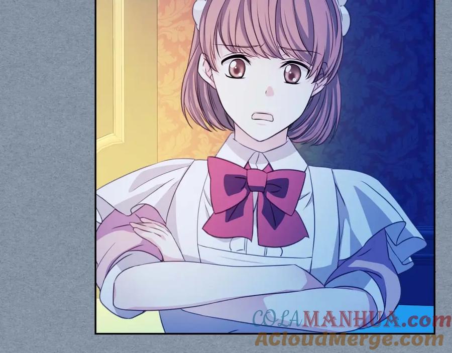 穿越成公爵家的女仆 第36话 疤痕的设定 第33页