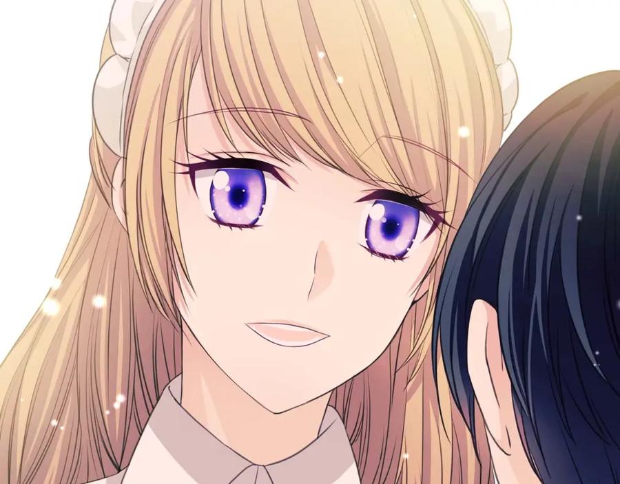 穿越成公爵家的女仆 第36话 疤痕的设定 第123页
