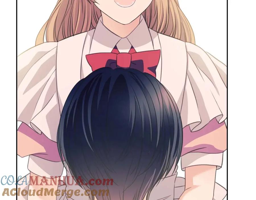 穿越成公爵家的女仆 第36话 疤痕的设定 第137页