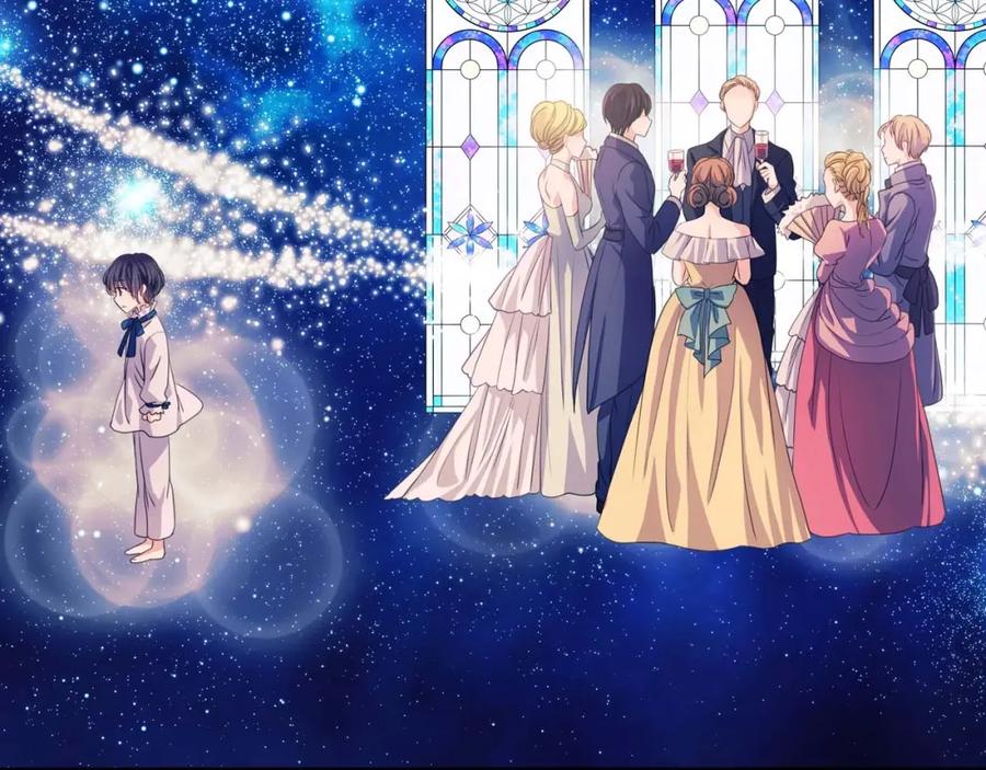 穿越成公爵家的女仆 第37话 我长大了，我等你 第124页