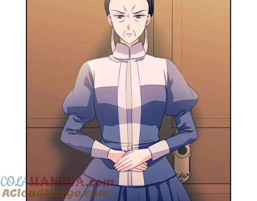穿越成公爵家的女仆 第37话 我长大了，我等你 第9页