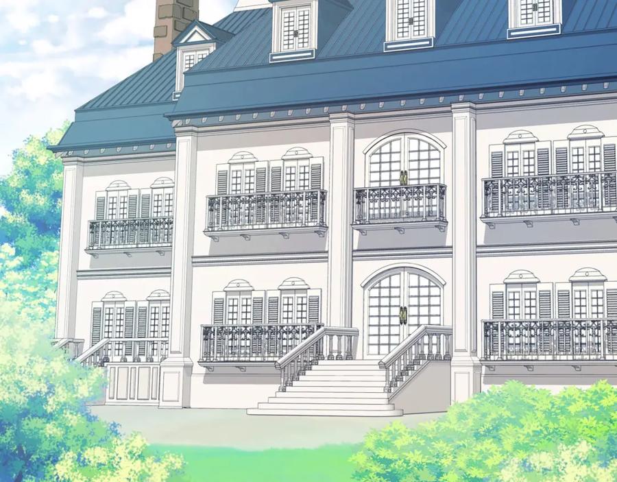 穿越成公爵家的女仆 第2话 傲娇的反抗 第4页