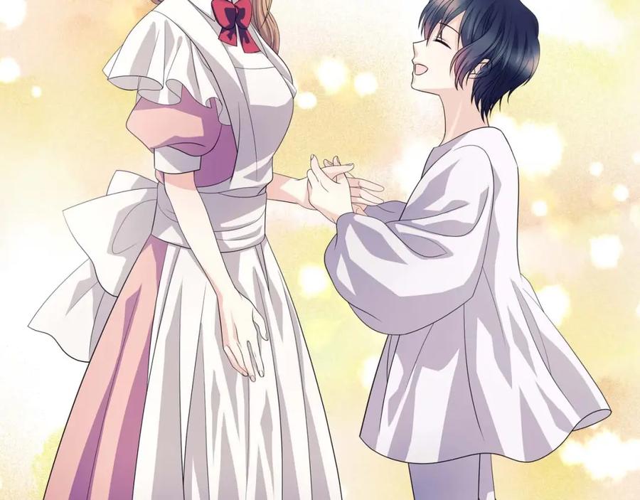 穿越成公爵家的女仆 第38话 默默地祝福你们 第28页