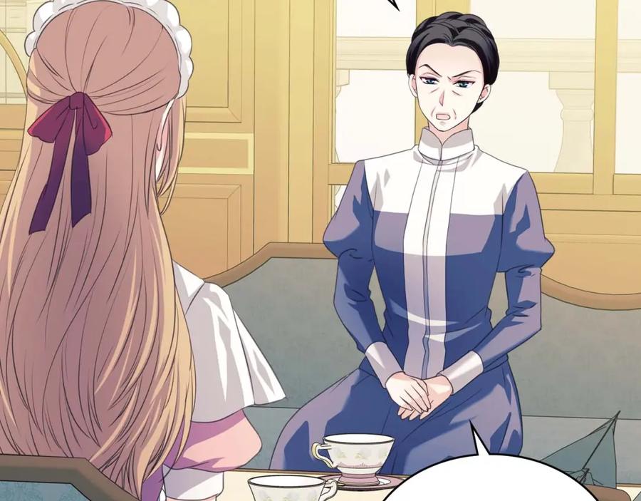 穿越成公爵家的女仆 第38话 默默地祝福你们 第158页