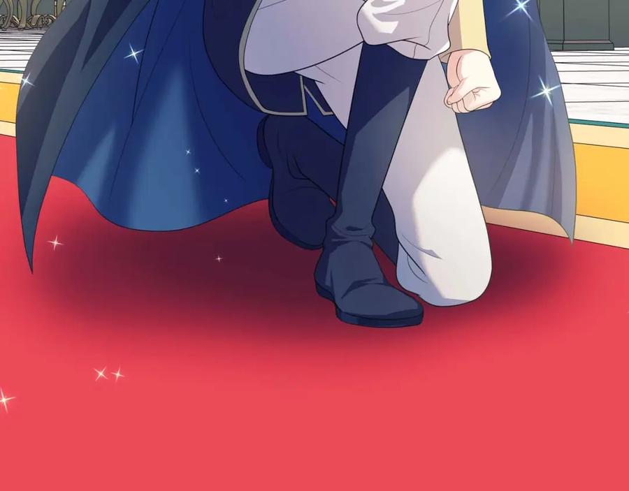 穿越成公爵家的女仆 第38话 默默地祝福你们 第46页
