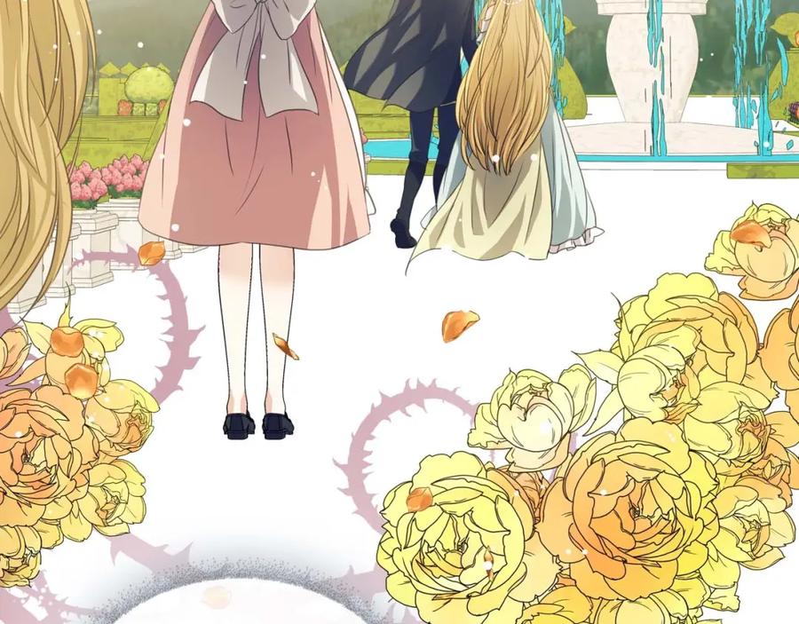 穿越成公爵家的女仆 第38话 默默地祝福你们 第168页
