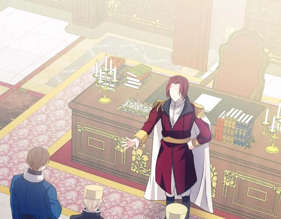 穿越成公爵家的女仆 第38话 默默地祝福你们 第82页