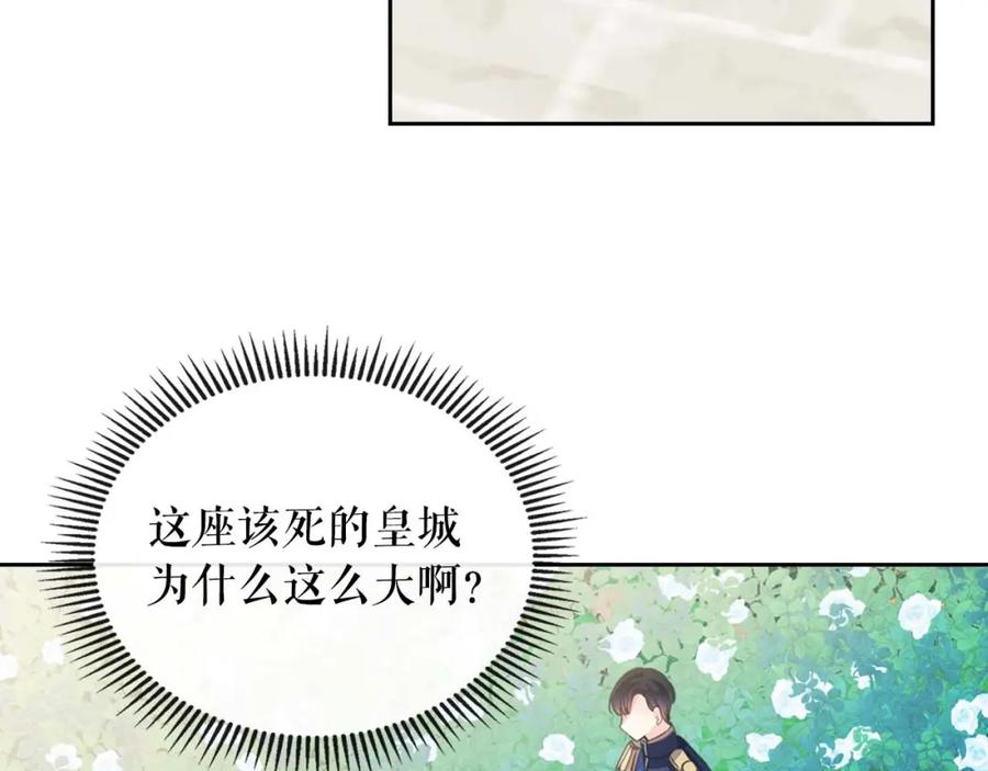 穿越成公爵家的女仆 第39话 TA好眼熟 第75页