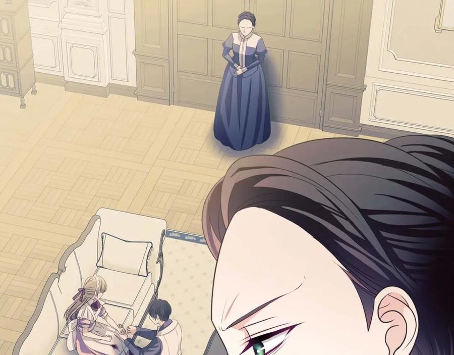 穿越成公爵家的女仆 第39话 TA好眼熟 第30页