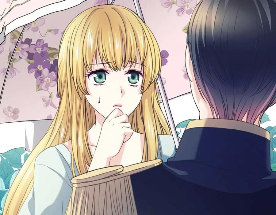穿越成公爵家的女仆 第39话 TA好眼熟 第138页