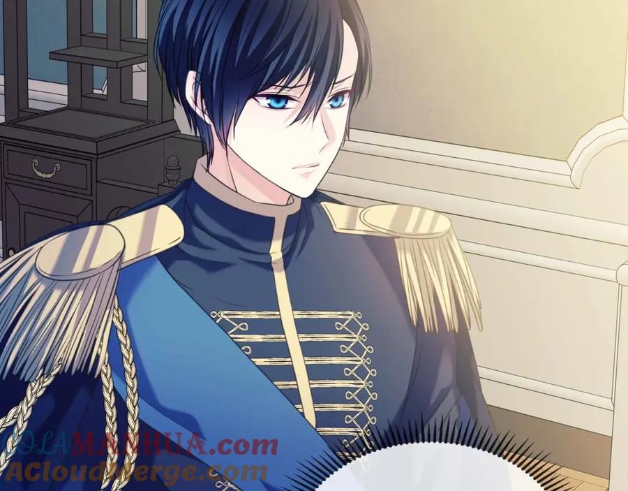 穿越成公爵家的女仆 第40话 我的乔乔呢？ 第105页