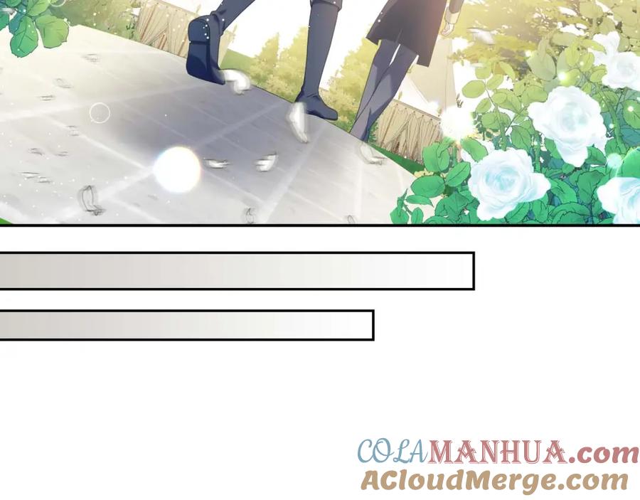 穿越成公爵家的女仆 第40话 我的乔乔呢？ 第65页