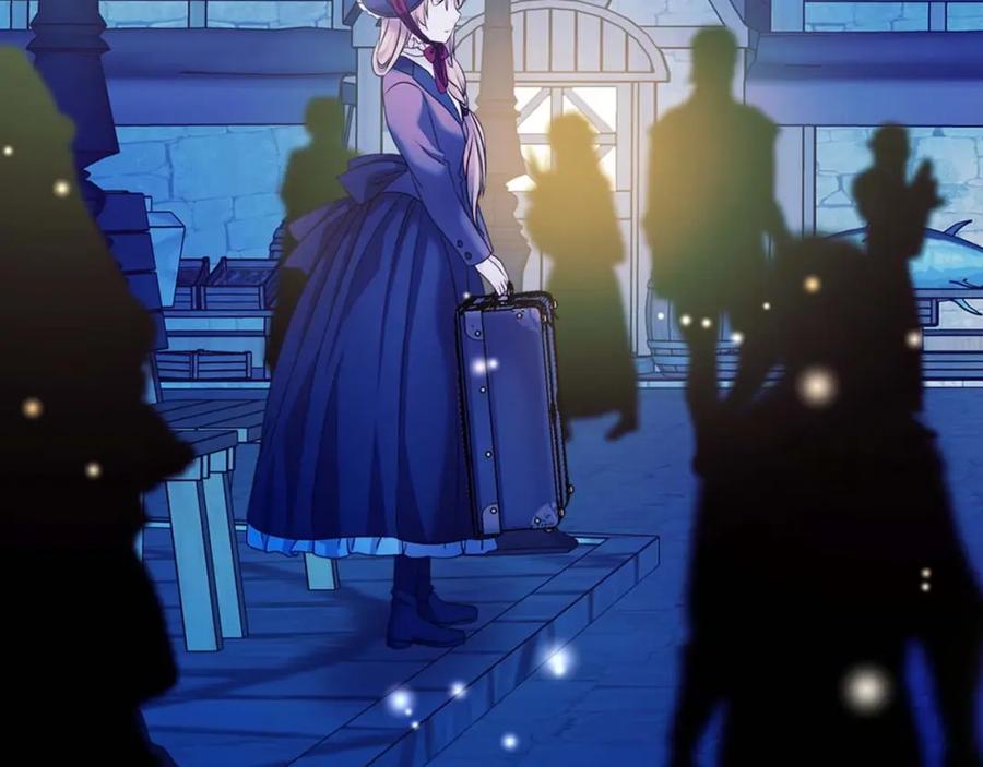 穿越成公爵家的女仆 第41话 真的要痛失她了吗？ 第148页