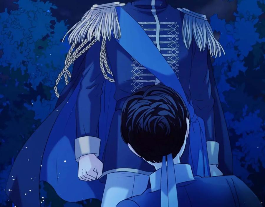 穿越成公爵家的女仆 第41话 真的要痛失她了吗？ 第100页