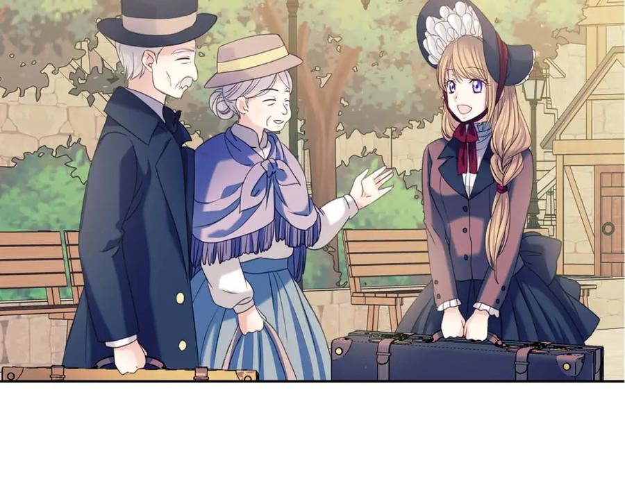 穿越成公爵家的女仆 第41话 真的要痛失她了吗？ 第163页