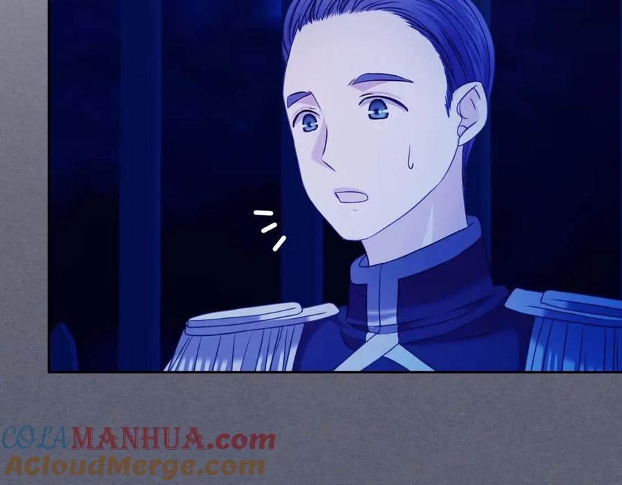 穿越成公爵家的女仆 第41话 真的要痛失她了吗？ 第73页