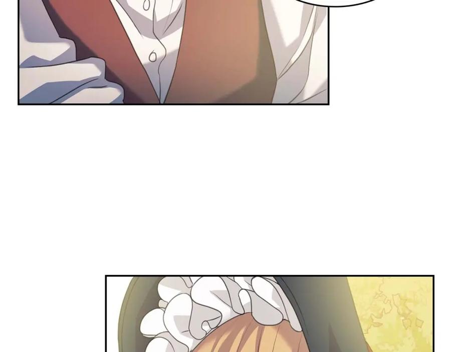 穿越成公爵家的女仆 第41话 真的要痛失她了吗？ 第36页