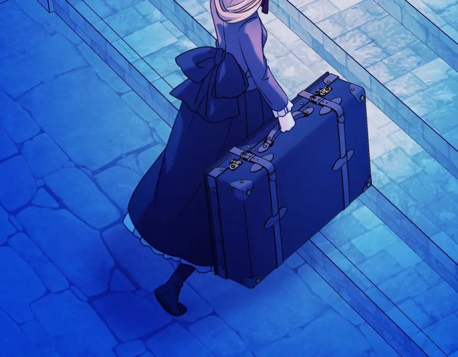 穿越成公爵家的女仆 第42话 奔走南部城市 第40页